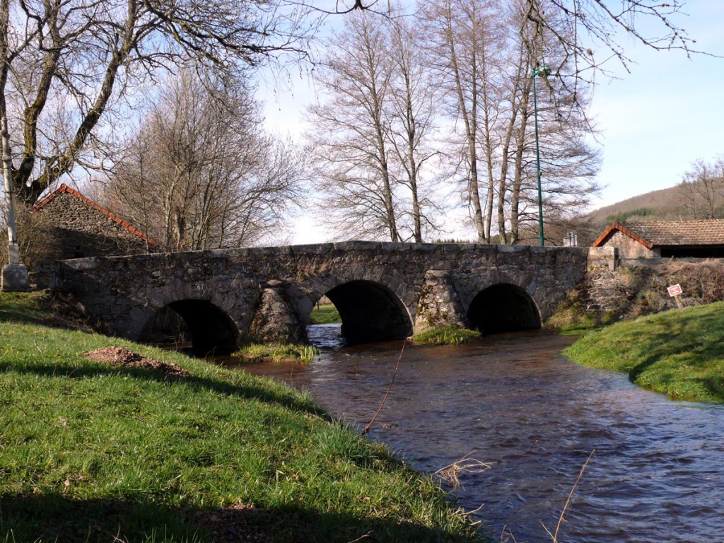 Alligny-en-Morvan