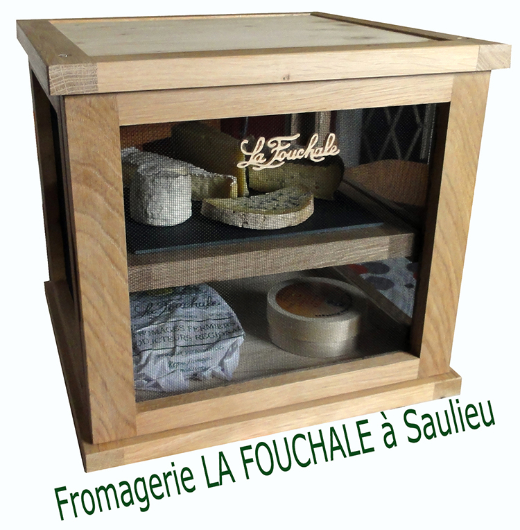 la fouchale